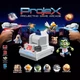 Игровой набор для лазерных боёв Laser X Projex Animated (52613) - изображение 5