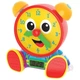 Интерактивная игрушка Kiddi Smart Часы украинский и английский язык (407752-43) - изображение 1
