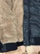 Куртка Zara тепла зимова дитяча на хлопчика 152 см (11-12 років) сіра - изображение 2