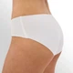 Базовые бесшовные трусики Белый, 3XL - изображение 2