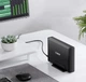 Зовнішня кишеня Orico 7688C3 для 3.5" HDD USB 3.1 з підставкою - зображення 13