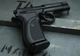 Шумовой пистолет Sur 1607 ANSAR 571 Black - изображение 6