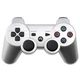 Геймпад Sony Playstation 3/PC, беспроводной, серый - изображение 1