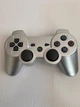 Геймпад Sony Playstation 3/PC, беспроводной, серый - изображение 2