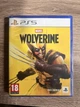 Диск для PlayStation 5 - Marvel Wolverine, русская версия - изображение 2
