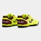 Сороконіжки Joma TOP-FLEX Fluor Yellow Purple Жовтий 40,5 (25,5 см) - изображение 3