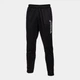 Спортивні штани JOMA COMBI GLADIATOR Long Pants Чорний XL - изображение 1
