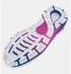 Кросівки Under Armour Hovr Sonic 4 Cn White Білий 36 (22,5 см) - изображение 5