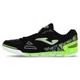 Футзалки Joma Mundial Black Green MUNS2501IN Чорний 42,5 (27 см) - зображення 2