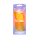 Набір губок для макіяжу Real Techniques Holiday Limited Edition, насичено-рожеві губки для макіяжу + футляр - зображення 4