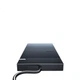Внешний корпус для жесткого диска UGREEN USB3.0, 2,5-дюймовый, совместим с ноутбуками и настольными компьютерами, интерфейс SATA для SSD и механических жестких дисков, модель 30719 - изображение 3