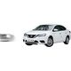 Бескаркасные стеклоочистители YITU для Nissan Sylphy [модели 2009-2011], щетки стеклоочистителя [модели 2012-2018], классические стеклоочистители для Sylphy - изображение 1