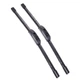 Bolixi [2-Piece Set] Beijing BJ80 New Yongshi CTL151A/CTL163 Стеклоочиститель, щетка стеклоочистителя, без костей - изображение 10