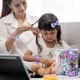 Набор аксессуаров для волос Townley Girl Hair Accessories Box из мультфильма «Холодное сердце 2» от Disney - изображение 3