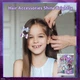 Набор аксессуаров для волос Townley Girl Hair Accessories Box из мультфильма «Холодное сердце 2» от Disney - изображение 6