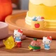 Фігурка-сюрприз "Яблучний воркшоп" Pop Top Hello Kitty 24WH-007 в асортименті - зображення 5