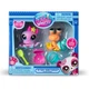 Детский игровой набор "Охота за сокровищами" Littlest Pet Shop 00627 - изображение 1