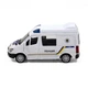 Автомодель дитяча Поліція Mersedes-Benz Sprinter TechnoDrive 250294 інерційна - зображення 6