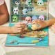 Игровой коллекционный набор Тропический остров Flockies FLO0415 домик, эксклюзивная фигурка - изображение 5