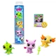 Игровой набор "Настроение дикой природы" Littlest Pet Shop 00557 аксессуары и 3 фигурки - изображение 3
