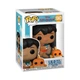 Игровая фигурка "Лило и Стич Лило с рыбкой" Funko POP! 55621 - изображение 2