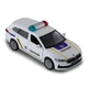 Детская автомодель "Skoda superb полиция" TechnoDrive 250947 масштаб 1:43 - изображение 7