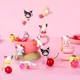 Фигурка-сюрприз "Друзья вишенки" Pop Top Hello Kitty 24MQD-007 в ассортименте - изображение 8