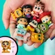 Ігровий набір Маленький піксельний будиночок Disney Doorables 44854 S12 серії "Multi Peek" - зображення 4