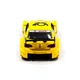 Детская автомодель BMW M3 DTM TechnoDrive 250257 желтый - изображение 4