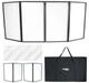 Комплект DJ-екрану STAND4ME DJ Parawan Compact Set - зображення 1