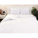Одеяло Руно 155×210 силиконовое Comfort белое (317.52СЛКУ_Белый) - изображение 4