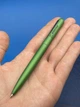 Ручка Boeing Flaxclip зелена - зображення 1