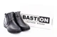 Ботинки Bastion 072ч 40 чорний - изображение 5
