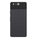 Защитный экран линз Google Pixel 2 гидраджель прозрачный (силикон) - изображение 1