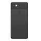 Защитный экран линз Google Pixel 3a XL гидраджель прозрачный (силикон) - изображение 1