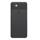 Защитный экран линз Google Pixel 3a гидраджель прозрачный (силикон) - изображение 1