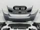 Комплект обвеса рестайлинг в стиле M5 LCI 2020+ для BMW 5 series G30 2016-2020 с фарами BMW Laser для BMW 5 series G30 2017-2023 (8019) - изображение 7