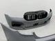 Комплект обвеса рестайлинг в стиле M5 LCI 2020+ для BMW 5 series G30 2016-2020 с фарами BMW Laser для BMW 5 series G30 2017-2023 (8019) - изображение 8
