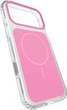 Панель SBS Block Case MagSafe для Apple iPhone 18 Pro Max Pink (8018417549588) - зображення 1