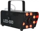 Wytwornica dymu Light4Me Fog 500 LED - obraz 2