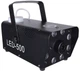 Wytwornica dymu Light4Me Fog 500 LED - obraz 3