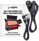Oświetlenie ścienne LED Evolights 60x10W RGBW LED Wall Washer - obraz 11