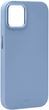 Etui Puro Icon Mag Pro MagSafe do Apple iPhone 15 Light Blue (8018417455728) - obraz 1