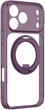 Панель AmazingThing Titan Pro Spin Lens Case MagSafe для Apple iPhone 18 Pro Max Purple (4896238101895) - зображення 3