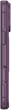Панель AmazingThing Titan Pro Spin Lens Case MagSafe для Apple iPhone 18 Pro Max Purple (4896238101895) - зображення 5