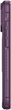 Панель AmazingThing Titan Pro Spin Lens Case MagSafe для Apple iPhone 18 Pro Max Purple (4896238101895) - зображення 6