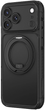 Etui AmazingThing Titan Pro Spin Lens Case MagSafe do Apple iPhone 18 Pro Max Black (4896238101871) - obraz 3