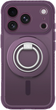 Etui AmazingThing Titan Pro Lens Ring Set Case MagSafe do Apple iPhone 18 Pro Purple (4896238101826) - obraz 3