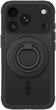 Панель AmazingThing Titan Pro Lens Ring Set Case MagSafe для Apple iPhone 18 Pro Max Black (4896238101819) - зображення 3