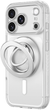 Панель AmazingThing Titan Pro Lens Ring Set Case MagSafe для Apple iPhone 18 Pro Max Clear (4896238101796) - зображення 2